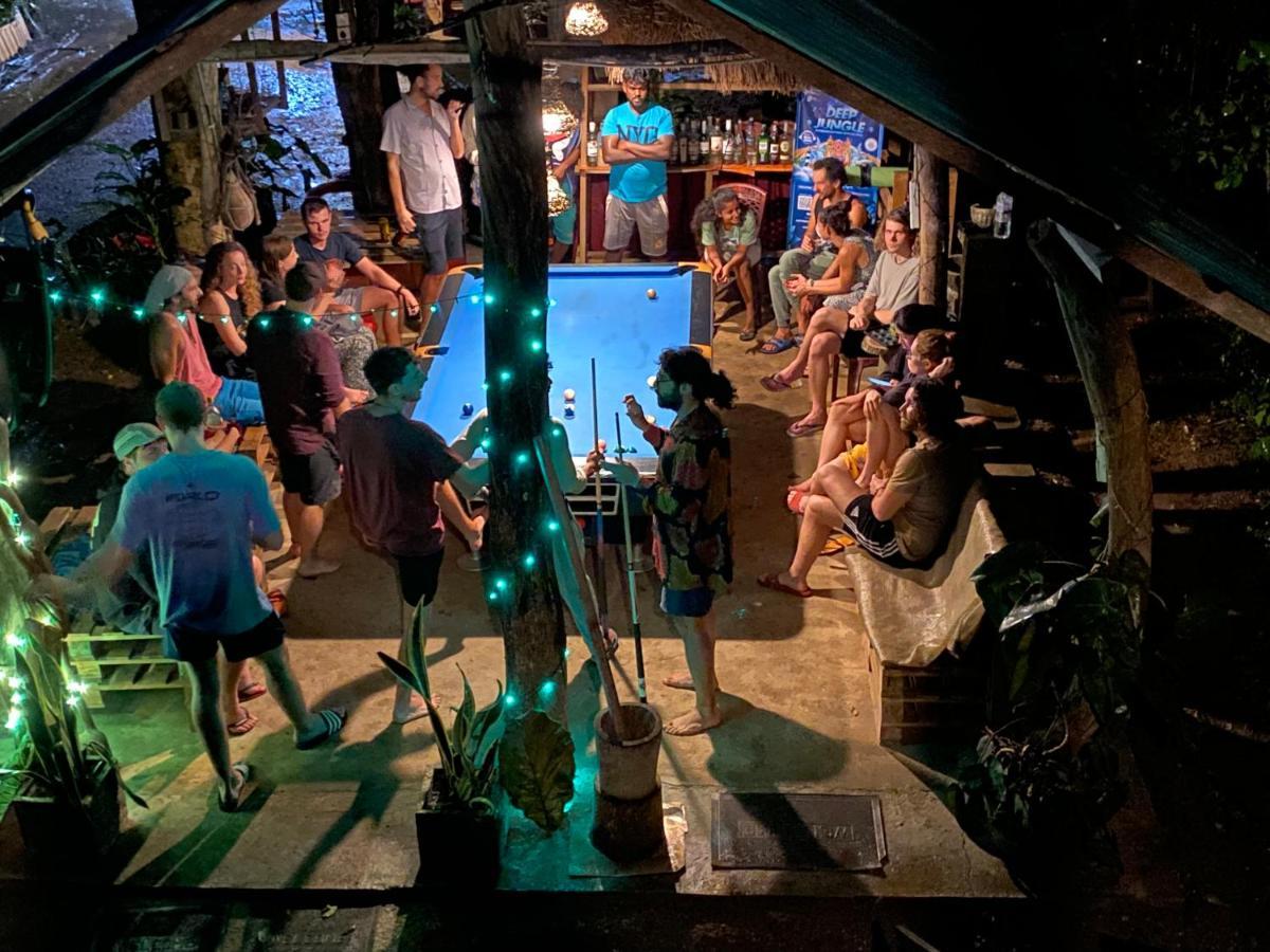 Tree House Hostel シギリヤ エクステリア 写真
